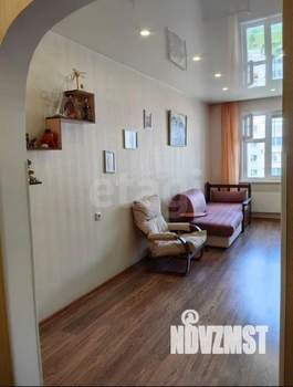 3-к квартира, вторичка, 85м2, 8/9 этаж