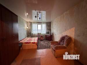 2-к квартира, вторичка, 50м2, 9/9 этаж