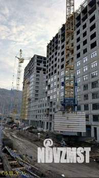 3-к квартира, вторичка, 52м2, 16/17 этаж