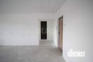 1-к квартира, вторичка, 41м2, 3/14 этаж