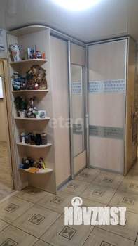 4-к квартира, вторичка, 79м2, 2/5 этаж