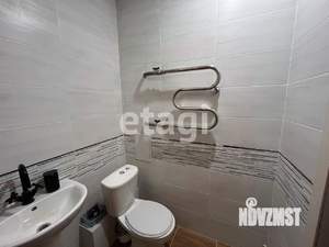 2-к квартира, вторичка, 56м2, 19/25 этаж