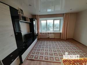 3-к квартира, вторичка, 62м2, 3/9 этаж