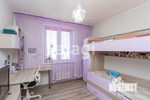 2-к квартира, вторичка, 54м2, 16/26 этаж