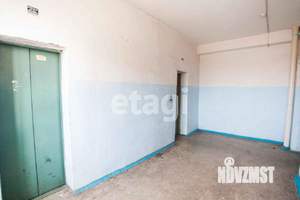 Студия квартира, вторичка, 18м2, 4/5 этаж