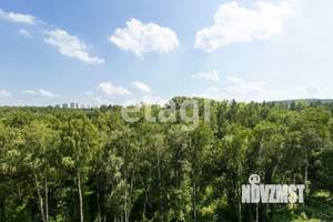 2-к квартира, вторичка, 44м2, 7/8 этаж