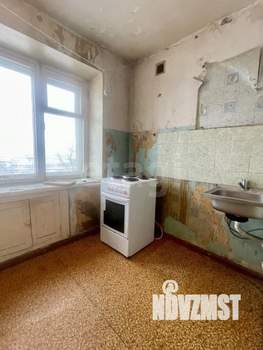 3-к квартира, вторичка, 58м2, 3/5 этаж