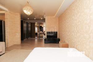 1-к квартира, вторичка, 48м2, 5/23 этаж