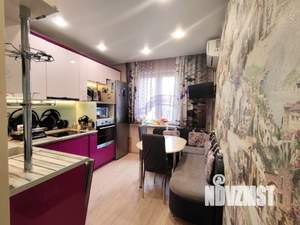 2-к квартира, вторичка, 53м2, 2/10 этаж