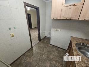 3-к квартира, вторичка, 47м2, 4/5 этаж