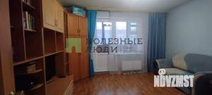 2-к квартира, вторичка, 53м2, 8/10 этаж