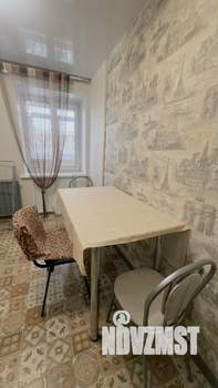 2-к квартира, вторичка, 47м2, 5/10 этаж