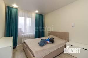 2-к квартира, вторичка, 65м2, 10/17 этаж