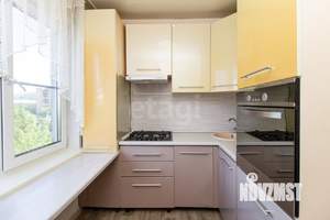 1-к квартира, вторичка, 36м2, 6/9 этаж