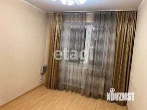 4-к квартира, вторичка, 83м2, 2/10 этаж