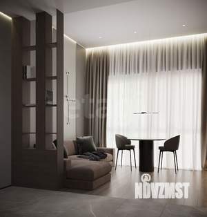 2-к квартира, вторичка, 42м2, 8/8 этаж