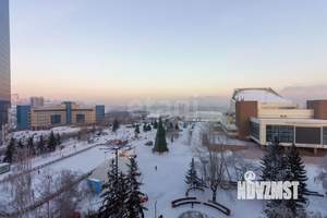 3-к квартира, вторичка, 75м2, 9/11 этаж