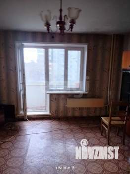 3-к квартира, вторичка, 66м2, 3/9 этаж