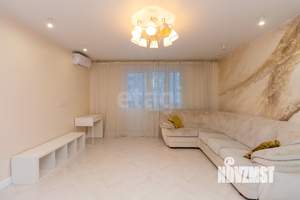 3-к квартира, вторичка, 71м2, 3/10 этаж