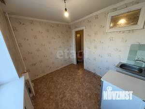 1-к квартира, вторичка, 38м2, 4/5 этаж