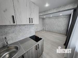 Студия квартира, вторичка, 20м2, 3/5 этаж