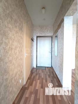 1-к квартира, вторичка, 35м2, 18/24 этаж