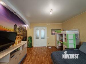 1-к квартира, вторичка, 36м2, 9/10 этаж