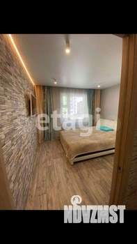 1-к квартира, вторичка, 43м2, 3/16 этаж