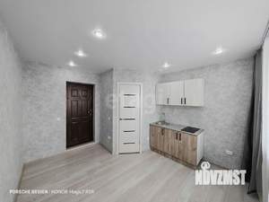 Студия квартира, вторичка, 13м2, 8/10 этаж