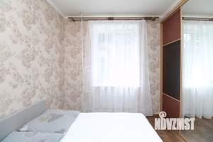 3-к квартира, вторичка, 63м2, 1/3 этаж