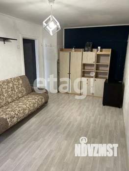 1-к квартира, вторичка, 31м2, 3/5 этаж