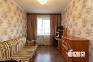 2-к квартира, вторичка, 57м2, 6/10 этаж