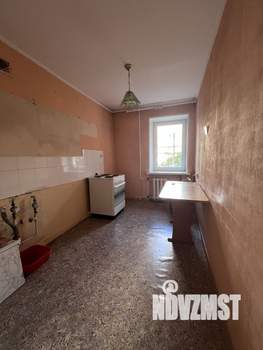 3-к квартира, вторичка, 60м2, 2/9 этаж