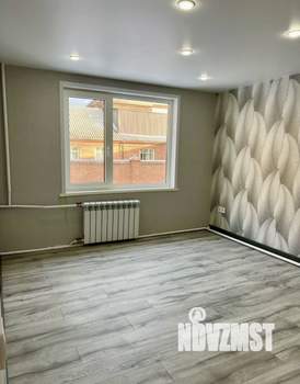 1-к квартира, вторичка, 32м2, 1/5 этаж