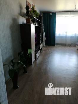 3-к квартира, вторичка, 69м2, 15/17 этаж