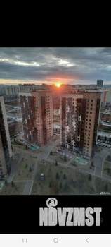 1-к квартира, вторичка, 38м2, 20/22 этаж