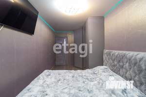 2-к квартира, вторичка, 45м2, 1/5 этаж