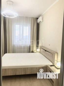 2-к квартира, вторичка, 45м2, 14/17 этаж