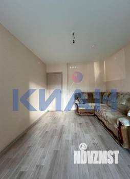 1-к квартира, вторичка, 30м2, 1/10 этаж