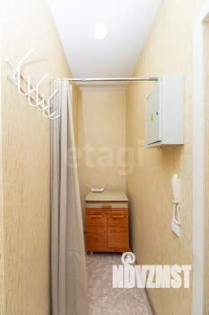 Студия квартира, вторичка, 23м2, 2/25 этаж