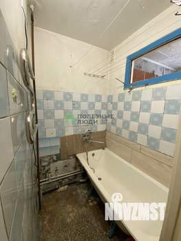 2-к квартира, вторичка, 44м2, 2/5 этаж