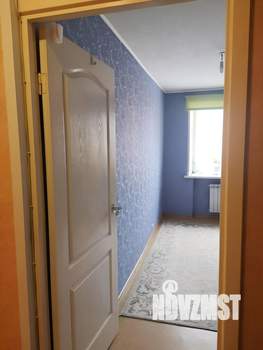 3-к квартира, вторичка, 56м2, 4/4 этаж