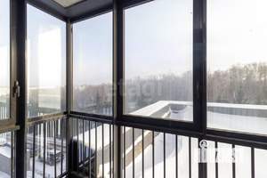 2-к квартира, вторичка, 60м2, 3/25 этаж