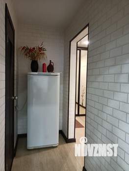 1-к квартира, вторичка, 44м2, 1/10 этаж