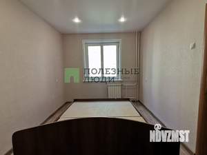 2-к квартира, вторичка, 53м2, 3/10 этаж