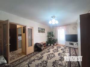 3-к квартира, вторичка, 70м2, 11/14 этаж