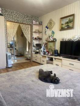 2-к квартира, вторичка, 50м2, 4/5 этаж