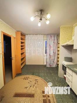 3-к квартира, вторичка, 48м2, 2/5 этаж