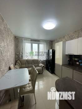 1-к квартира, вторичка, 47м2, 22/23 этаж