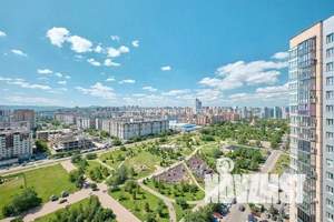 6-к квартира, вторичка, 212м2, 18/27 этаж